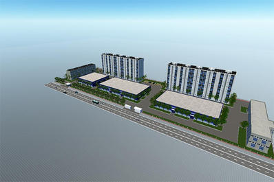 修武倾斜摄影技术在虚拟现实(VR)中的应用