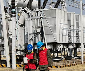 修武倾斜摄影技术在基础设施监测中如何发挥作用？