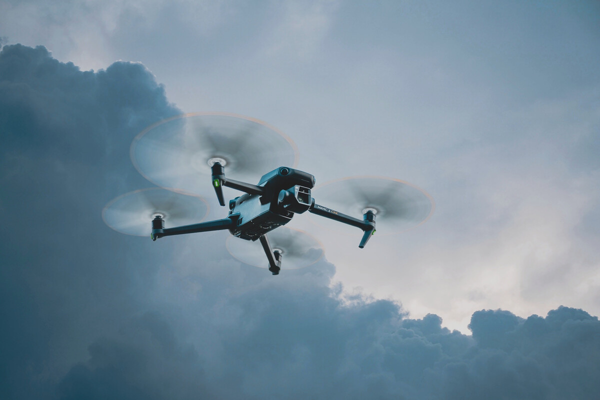 修武应用 | 风电站选址，看无人机航测如何为风寻“家”